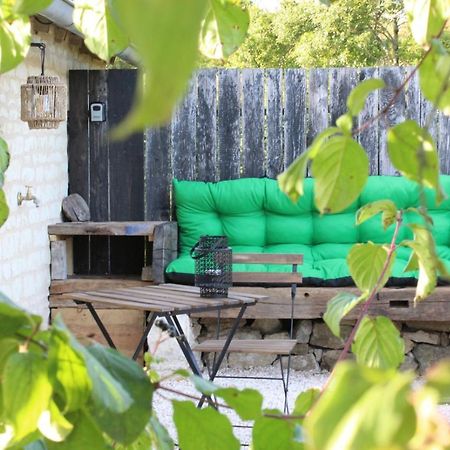 Studio Confort, Charme & Tranquilite Beaumont  Luaran gambar